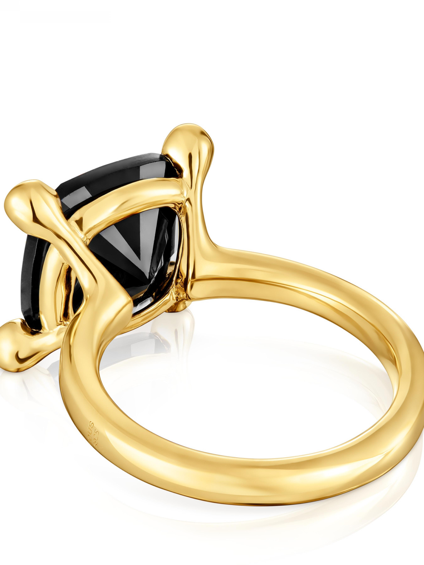 Каблучки TOUS модель 100423581 Фото