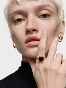 Каблучки TOUS модель 100423581 Фото