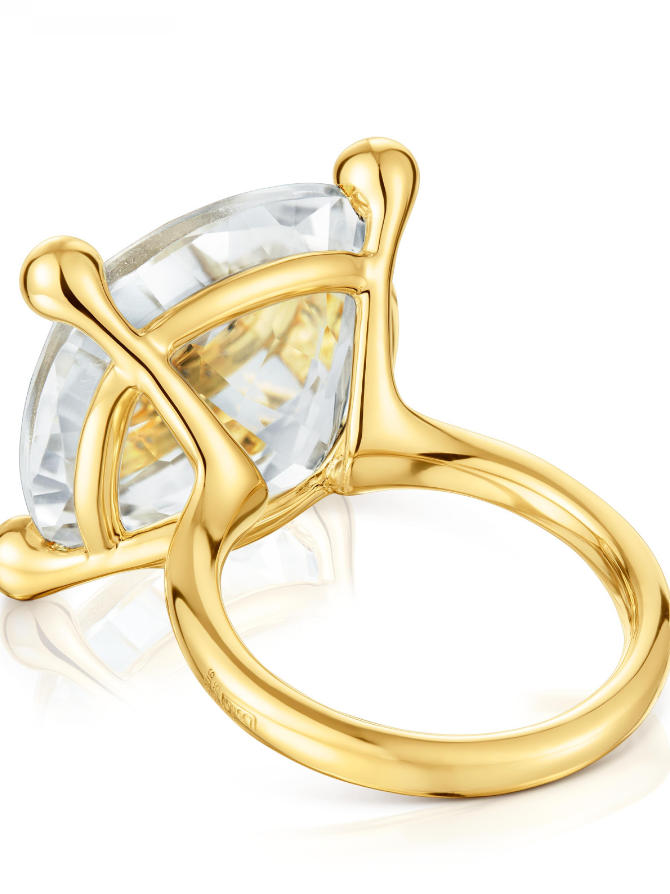 Кольца TOUS модель 100423641 Фото