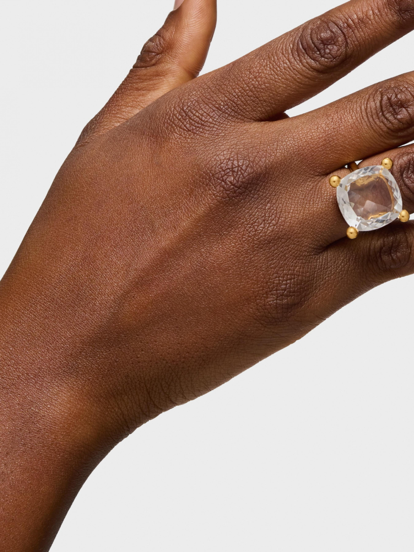 Кольца TOUS модель 100423641 Фото