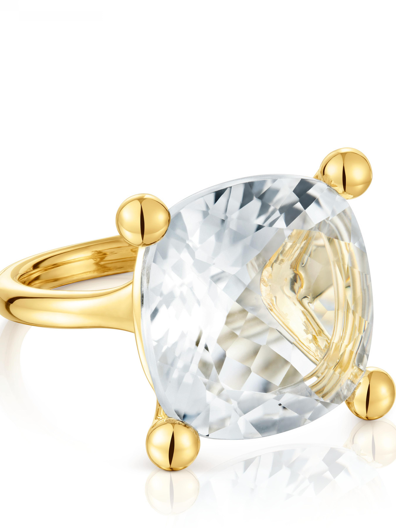 Кольца TOUS модель 100423641 Фото