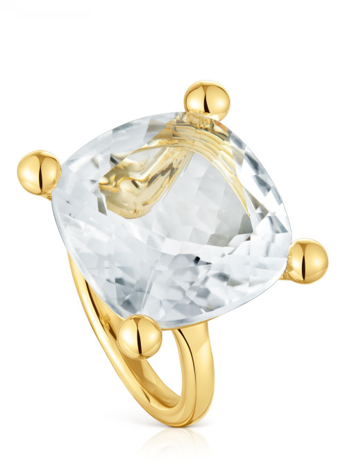 Каблучки TOUS модель 100423641 Фото