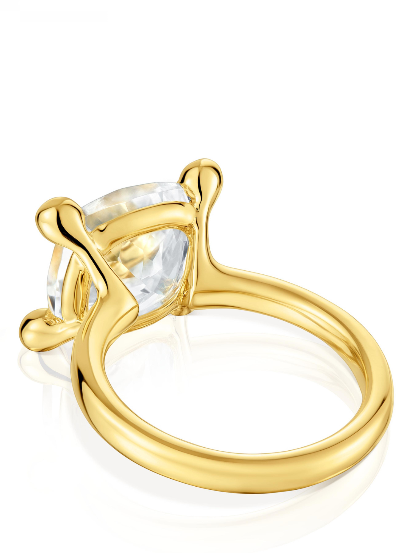 Каблучки TOUS модель 100423671 Фото