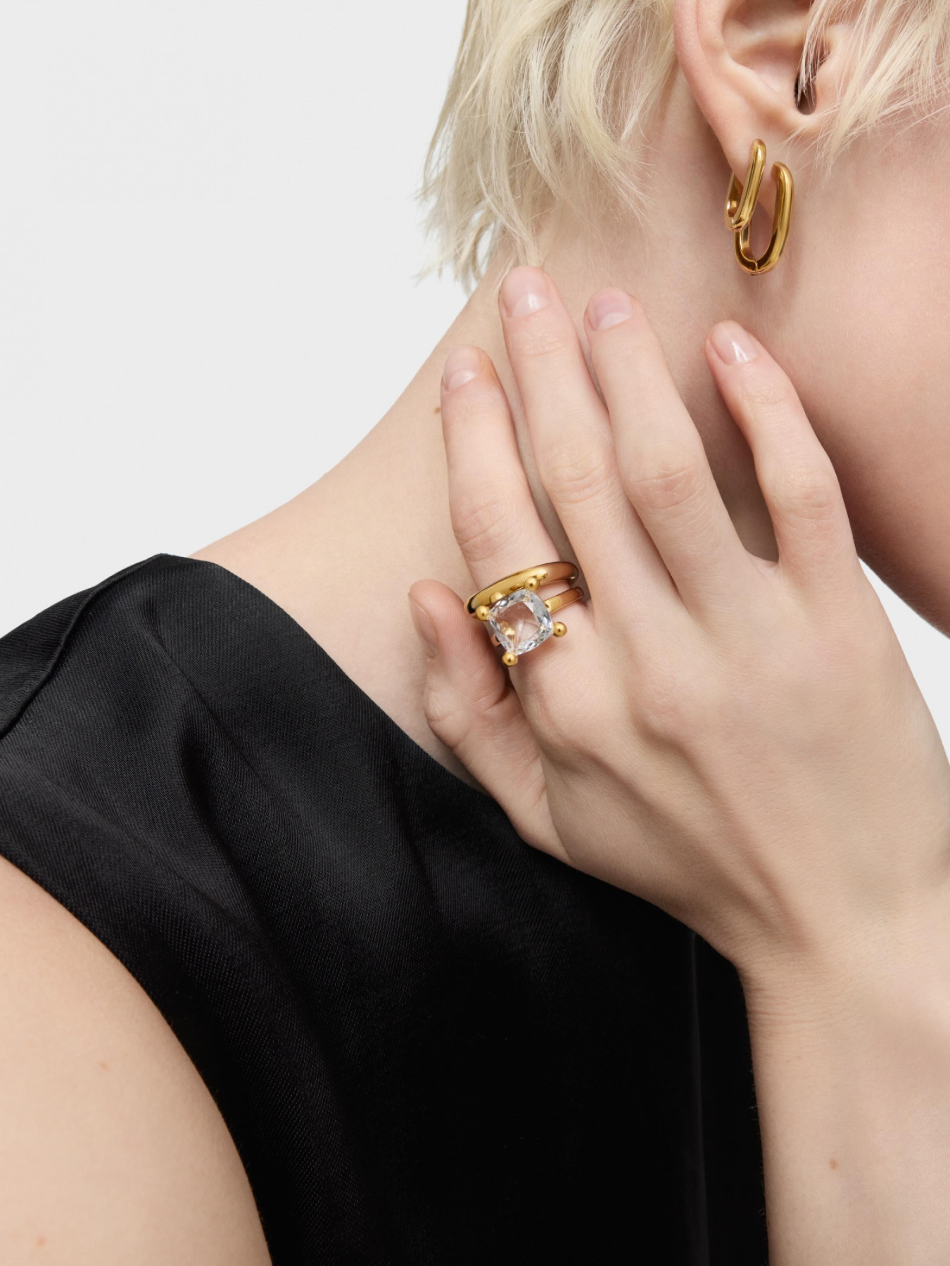 Каблучки TOUS модель 100423671 Фото