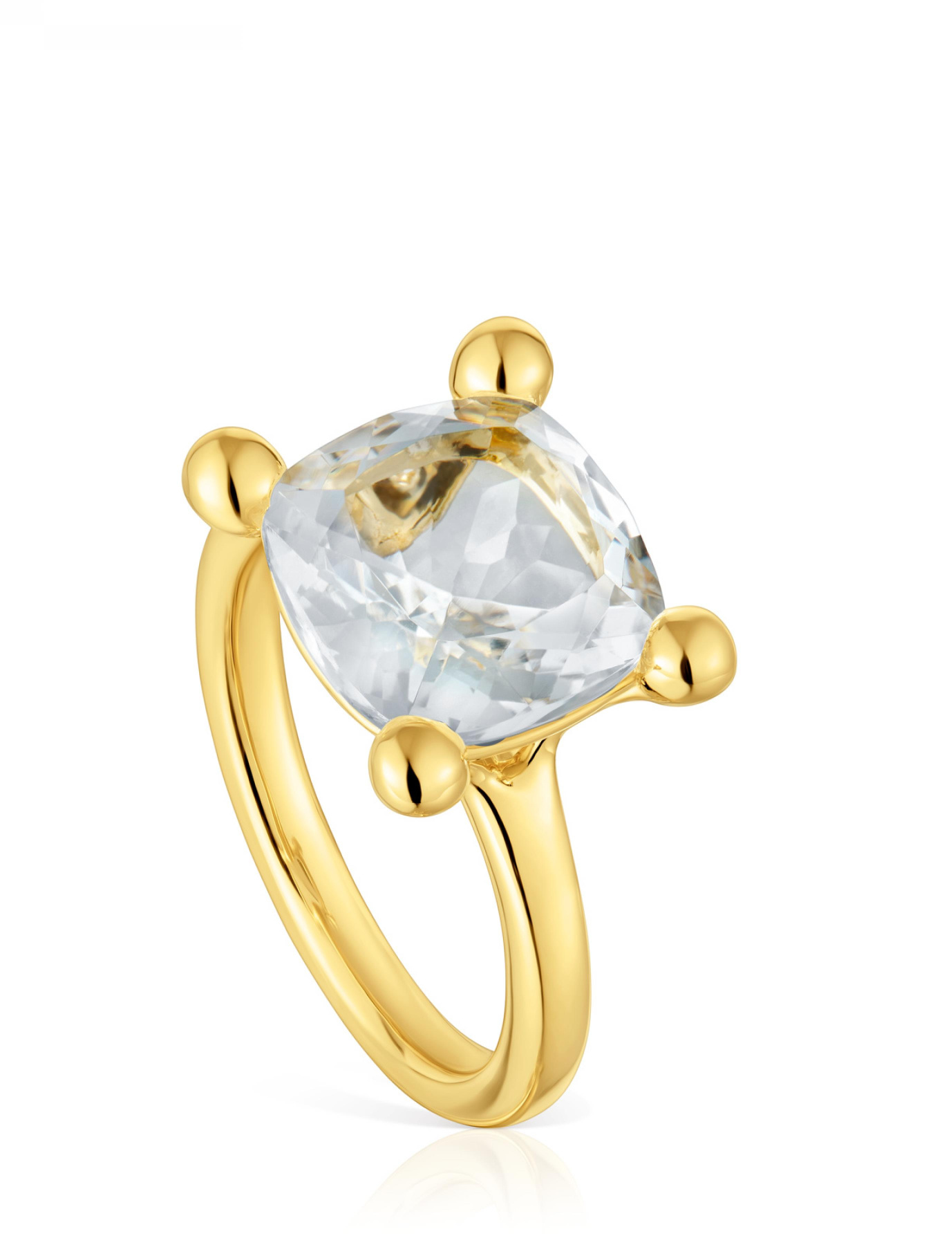 Каблучки TOUS модель 100423671 Фото