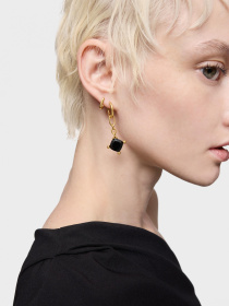 Серьги-подвески TOUS модель 1004239200 Фото