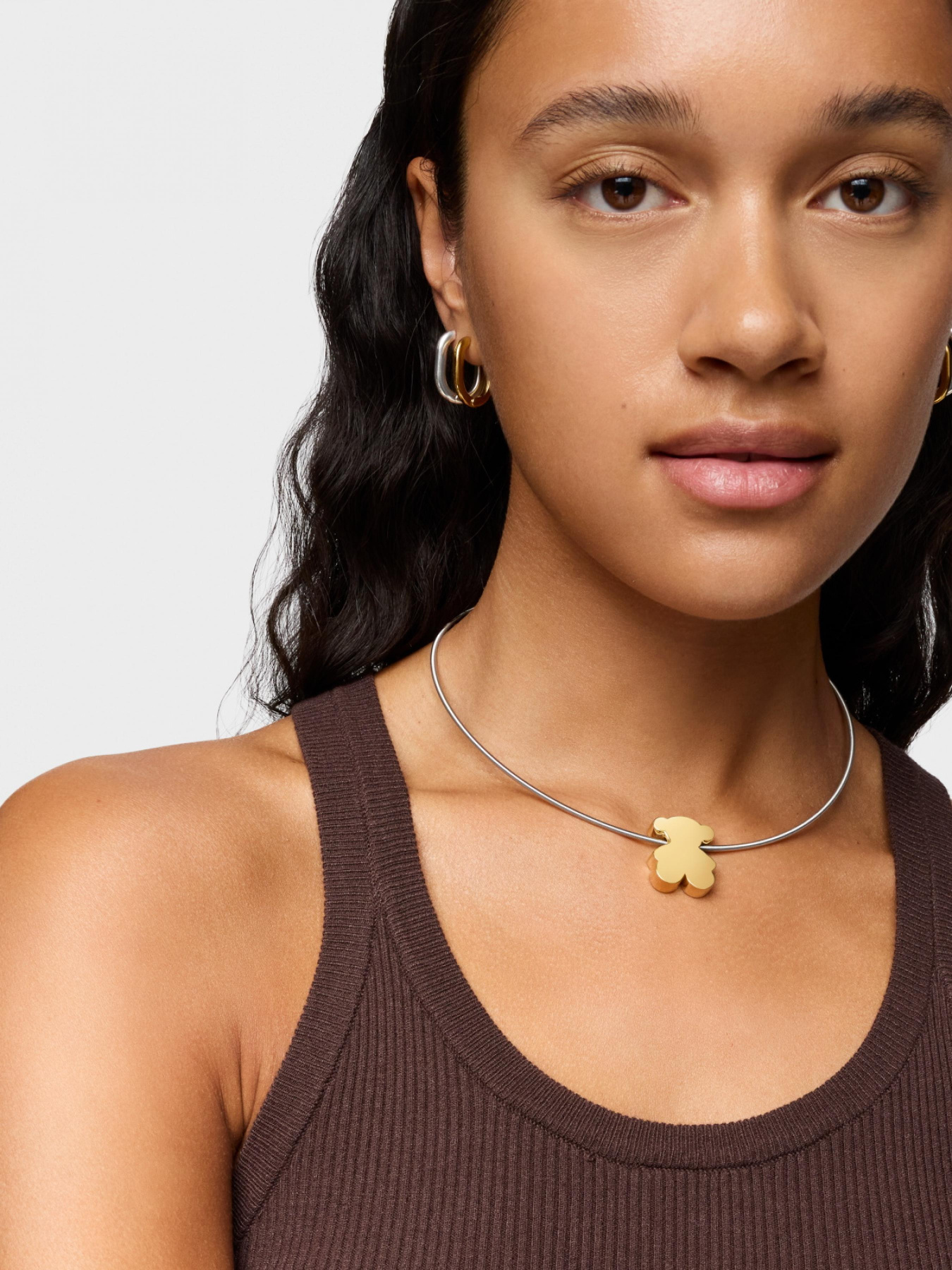 Подвески TOUS модель 1004245100 Фото