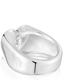 Каблучки TOUS модель 100428311 Каблучки TOUS модель 100428311 Фото