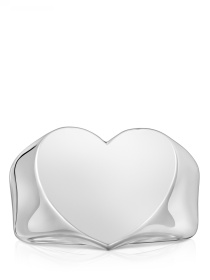 Каблучки TOUS модель 100428311 Каблучки TOUS модель 100428311 Фото