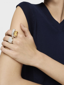 Каблучки TOUS модель 100428311 Каблучки TOUS модель 100428311 Фото