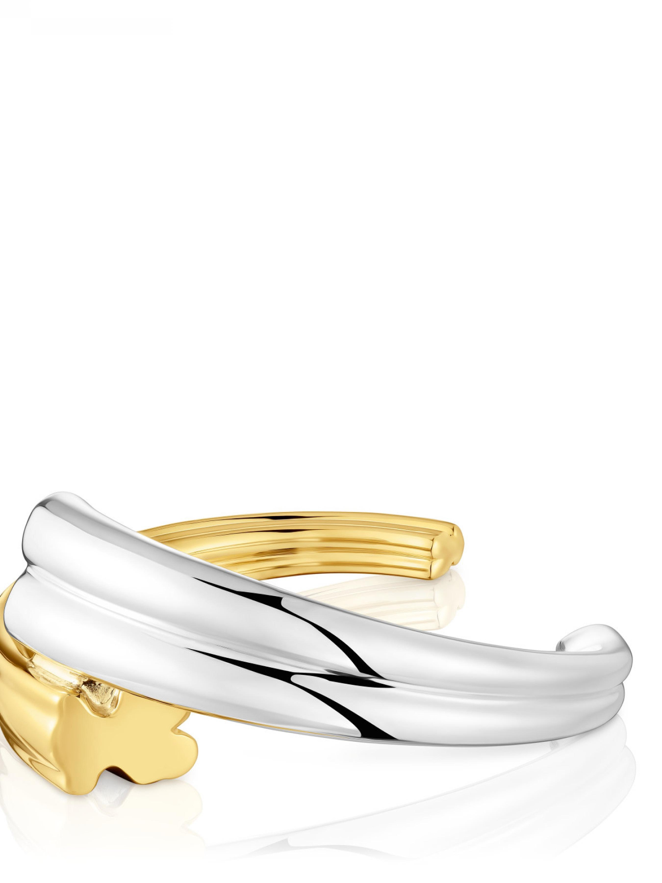 Банглы TOUS модель 1004288370 Фото