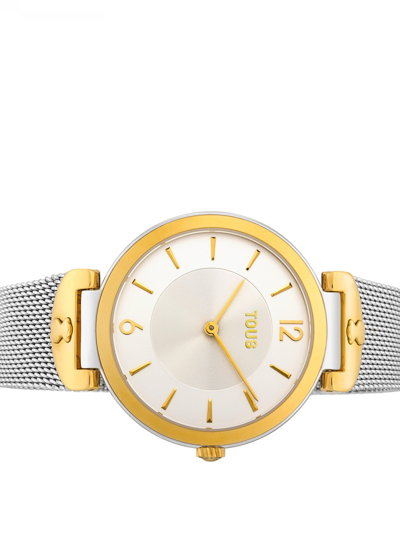 Часы TOUS модель 200350500 Фото