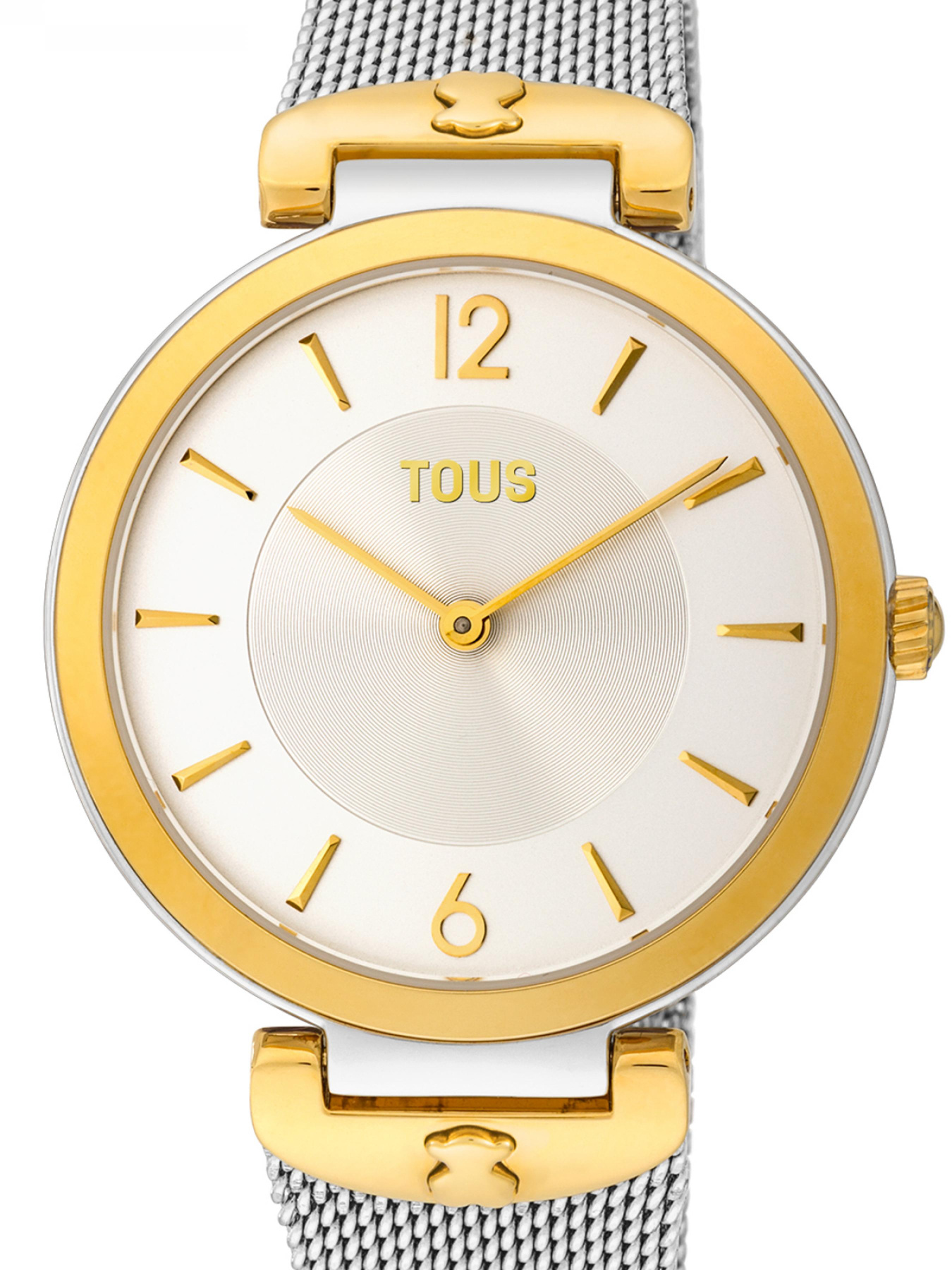 Часы TOUS модель 200350500 Фото
