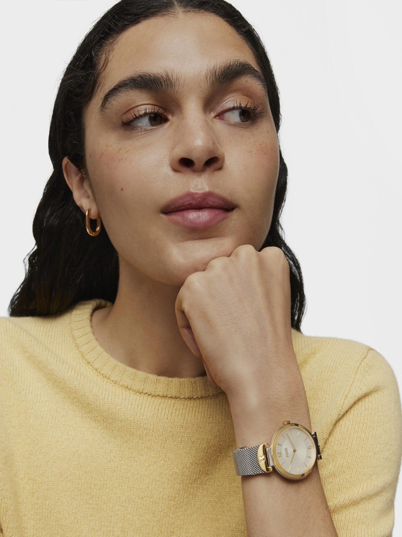 Часы TOUS модель 200350500 Фото