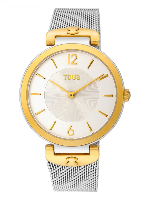Часы TOUS модель 200350500 Фото
