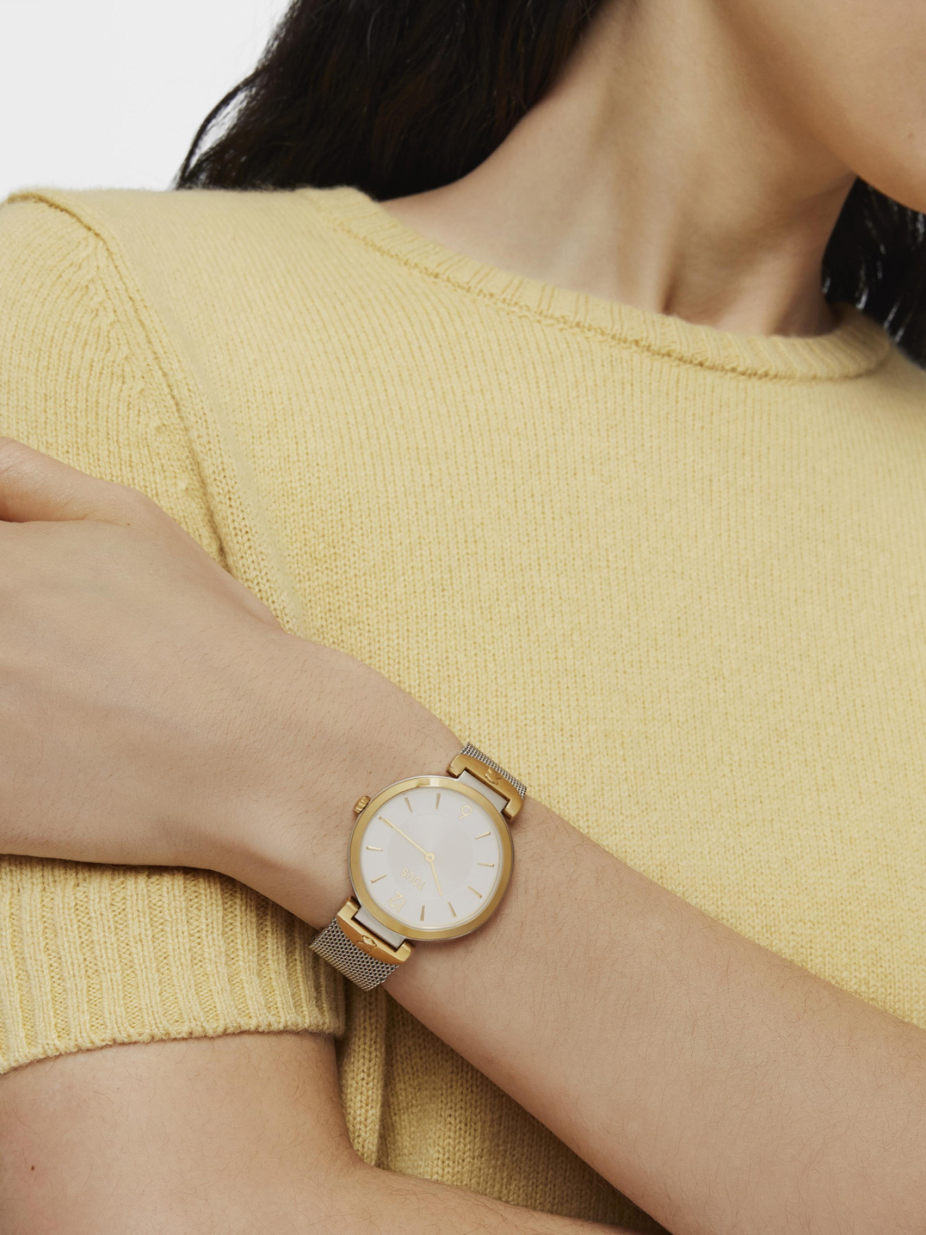 Часы TOUS модель 200350500 Фото