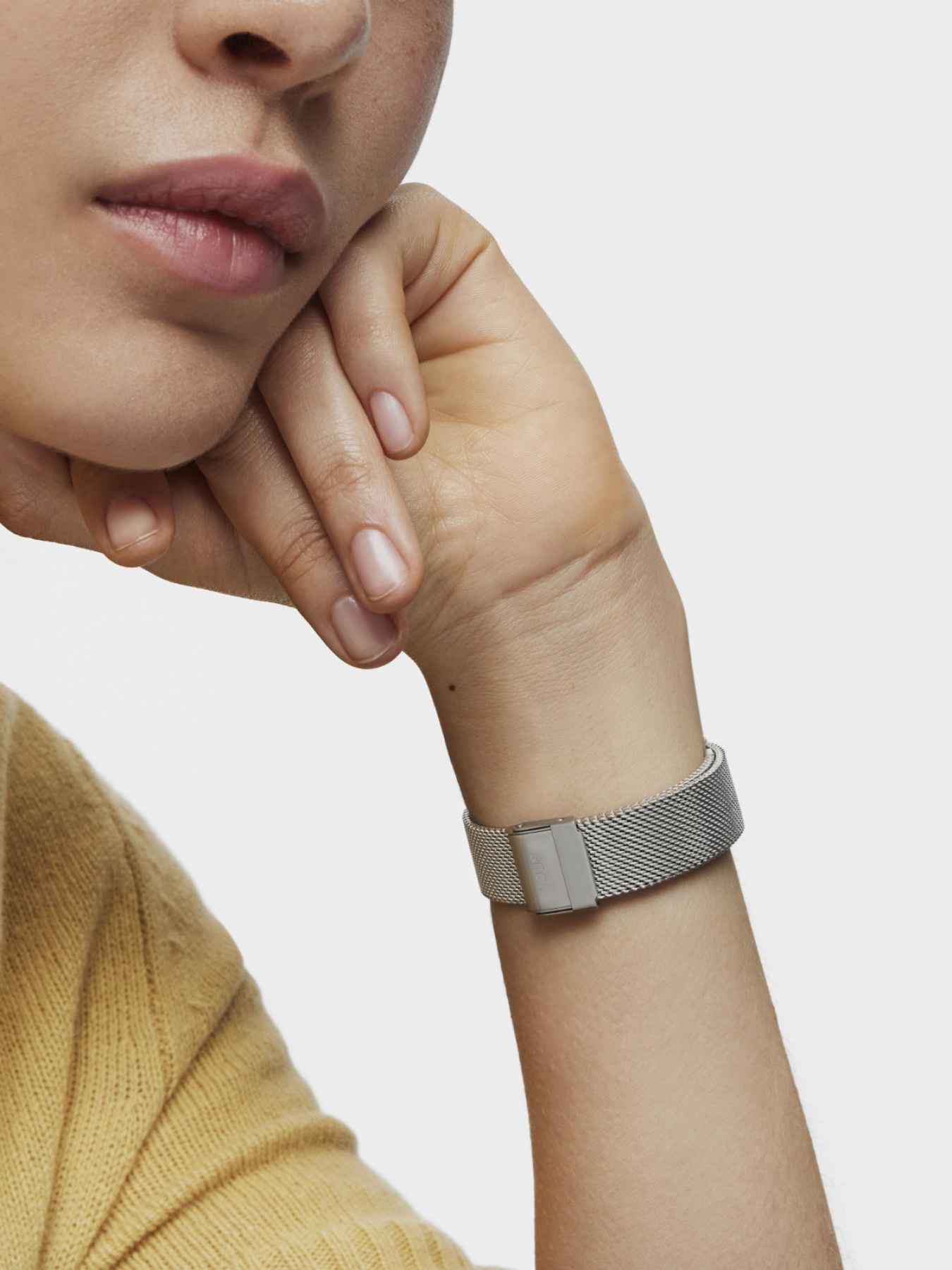 Часы TOUS модель 200350500 Фото