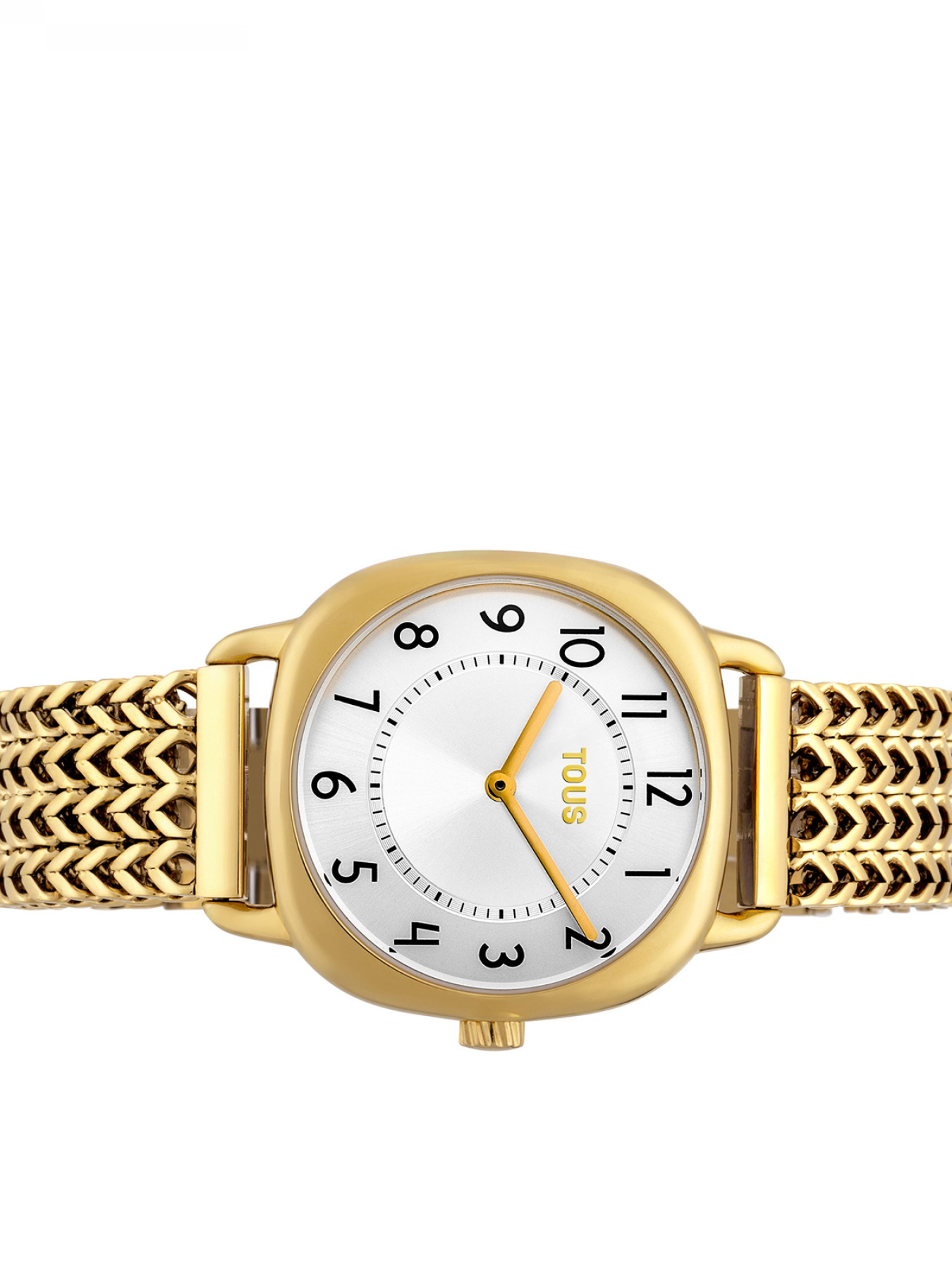 Часы TOUS модель 200350810 Фото