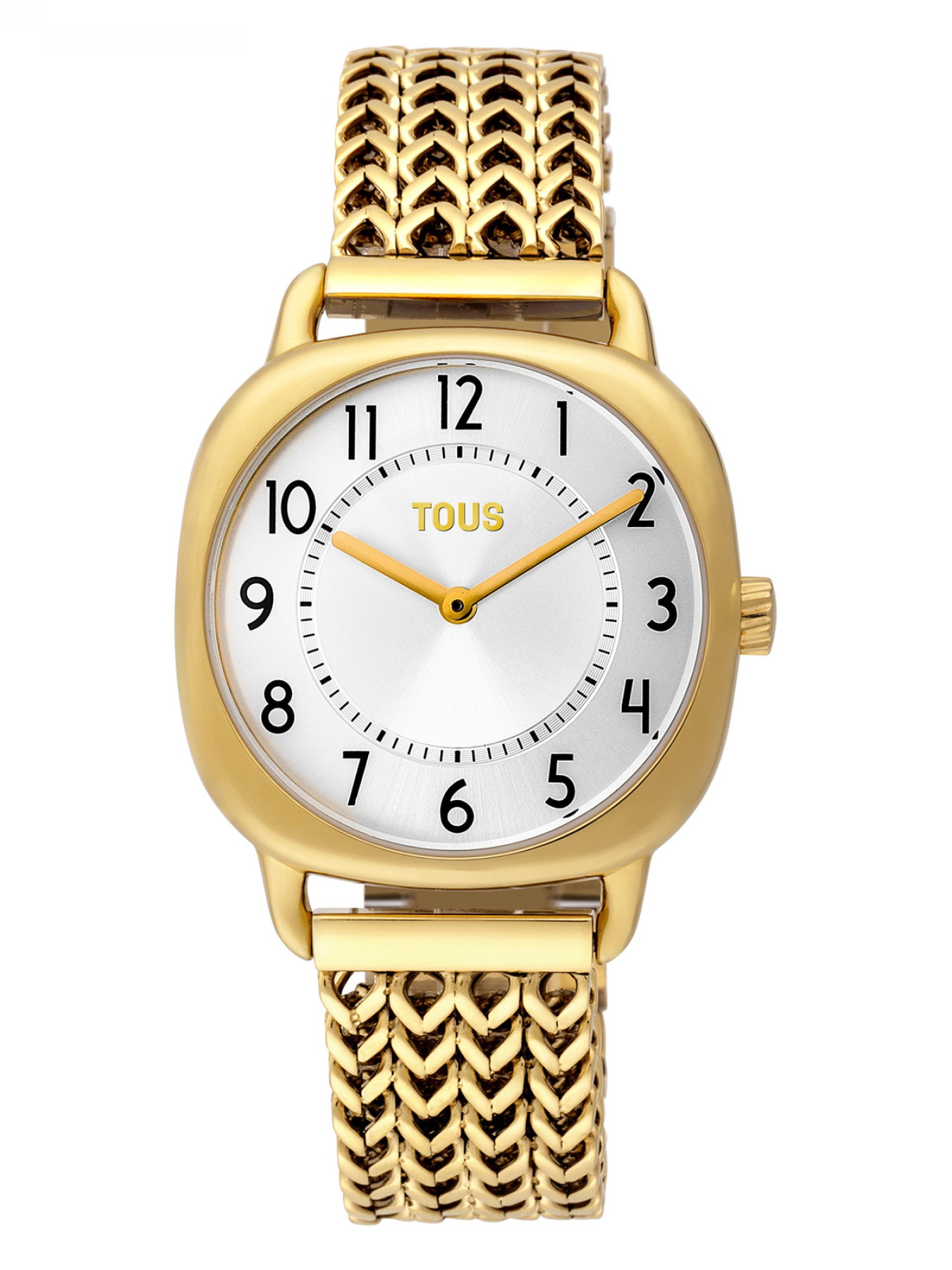 Часы TOUS модель 200350810 Фото