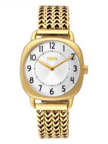 Часы TOUS модель 200350810 Фото