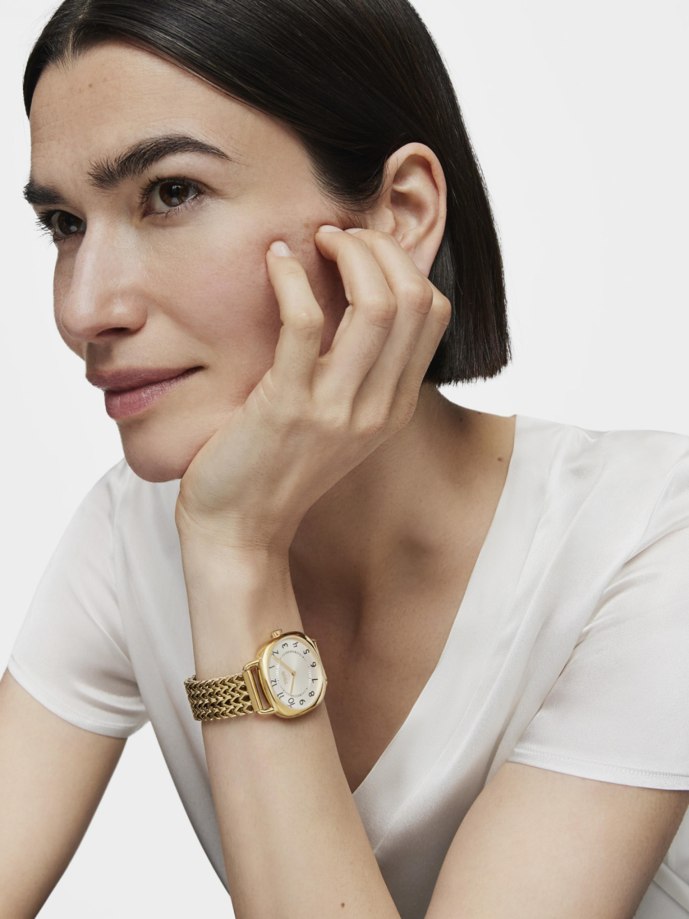 Годинники TOUS модель 200350810 Фото