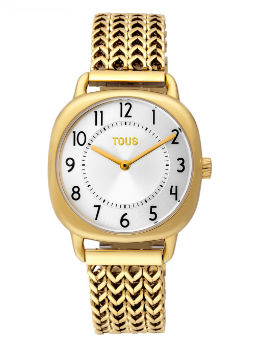 Часы TOUS модель 200350810 Фото