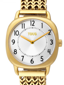 Годинники TOUS модель 200350810 Фото