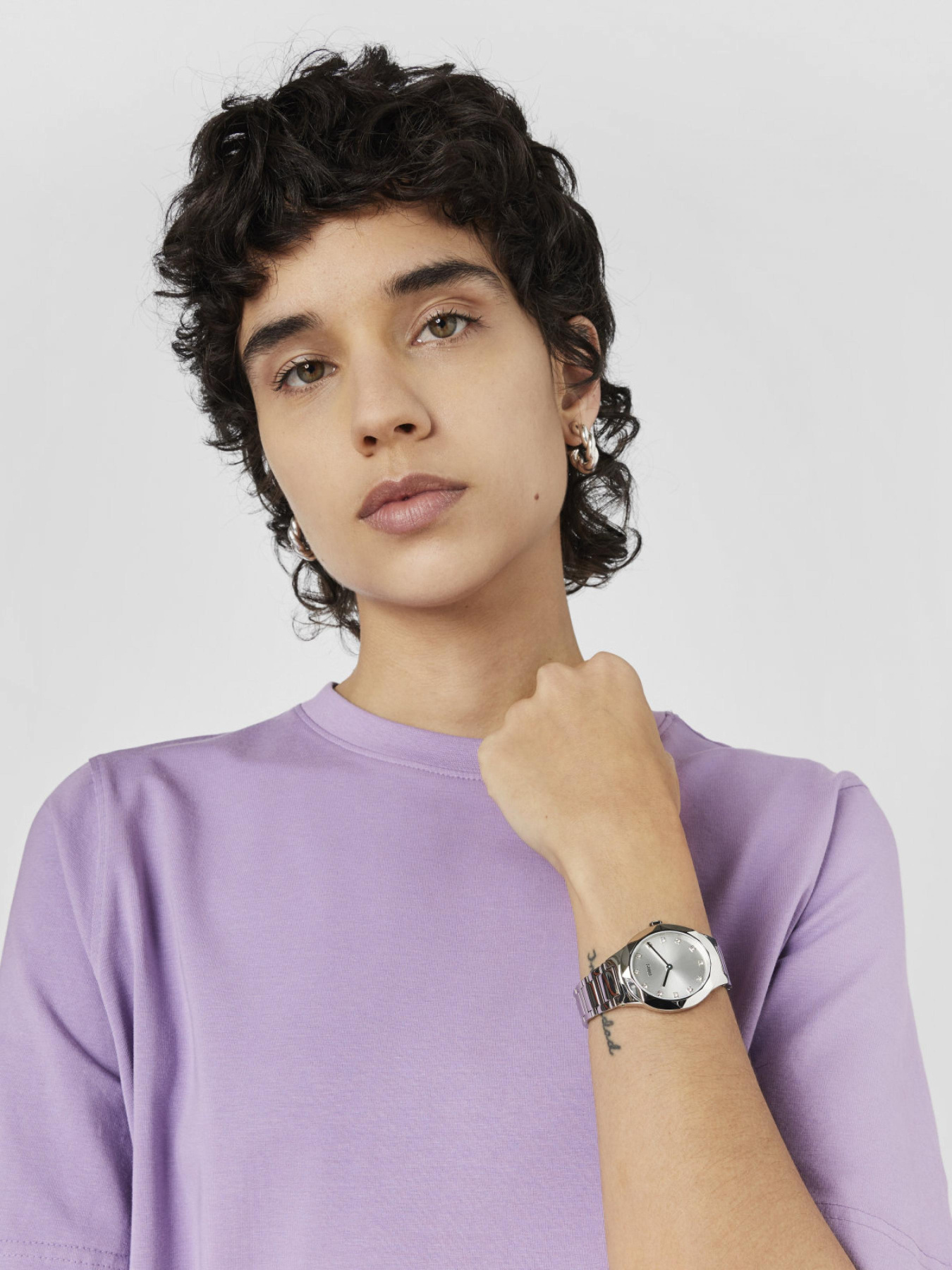 Годинники TOUS модель 200351054 Фото