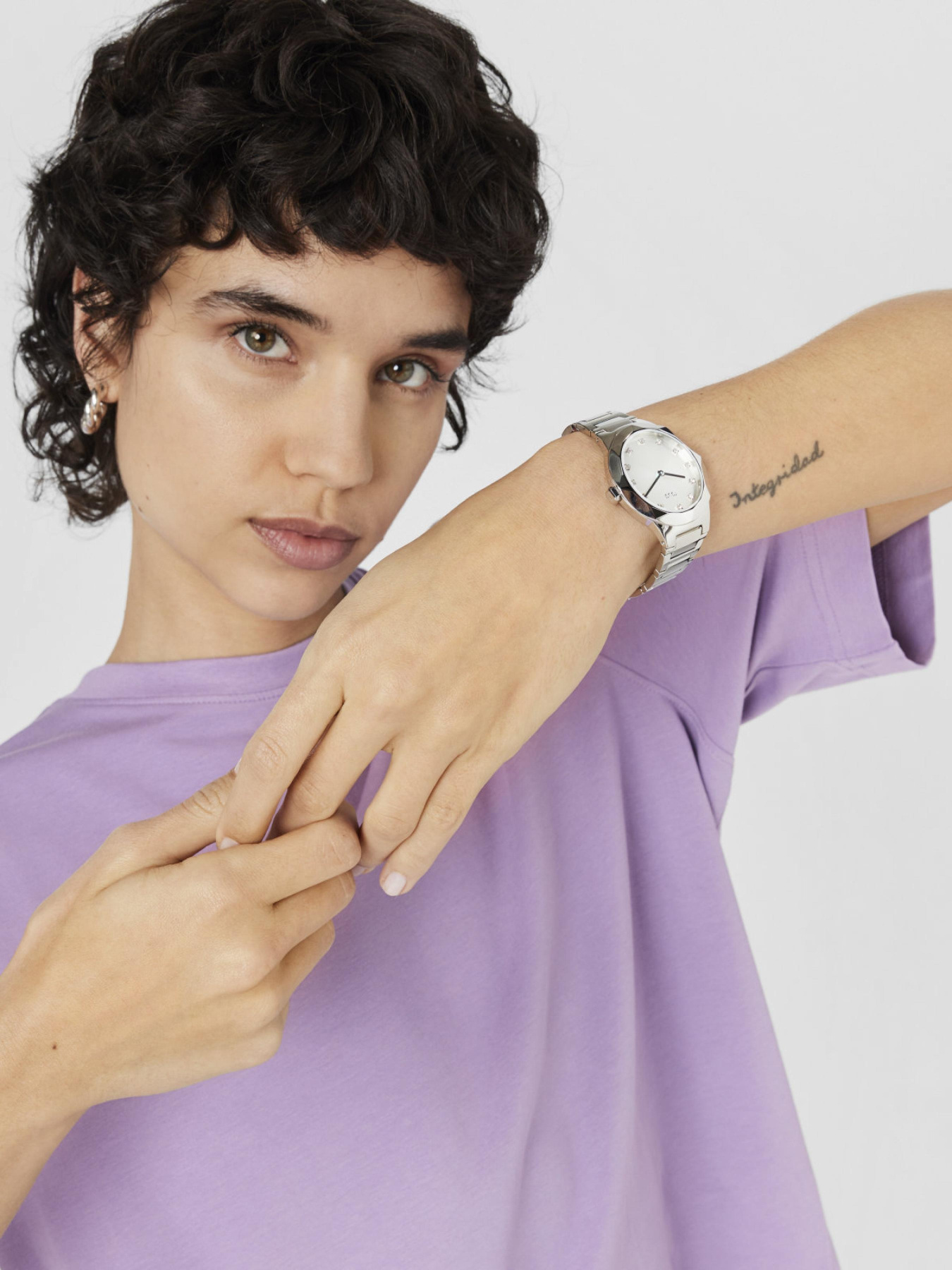 Годинники TOUS модель 200351054 Фото