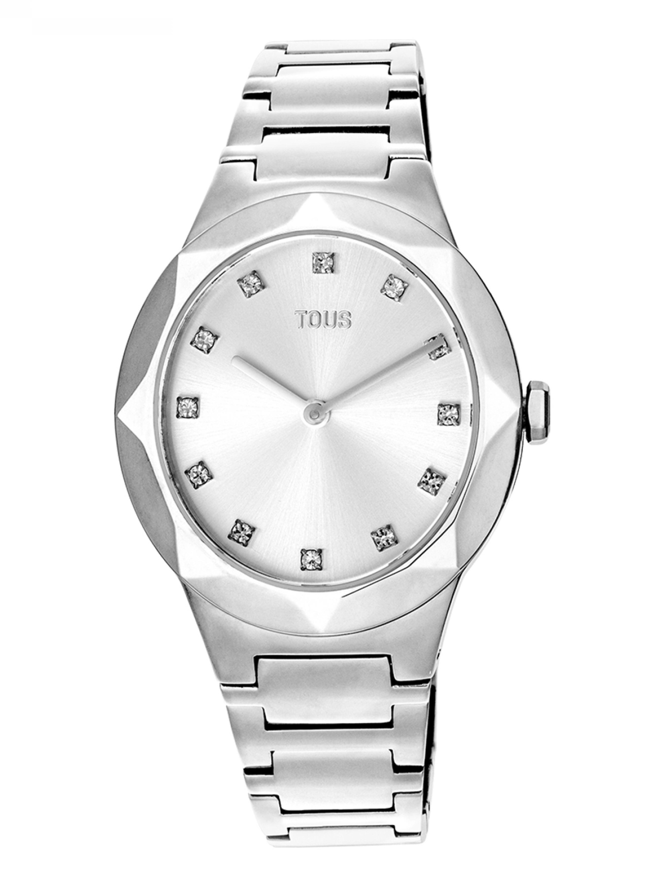 Годинники TOUS модель 200351054 Фото