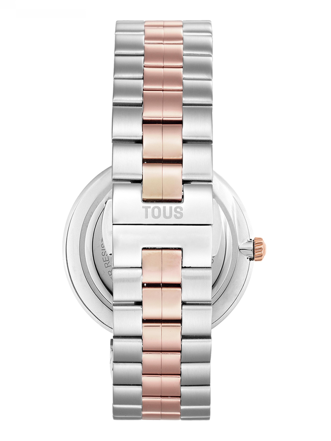 Часы TOUS модель 200351071 Фото