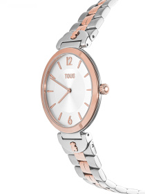 Часы TOUS модель 200351071 Фото