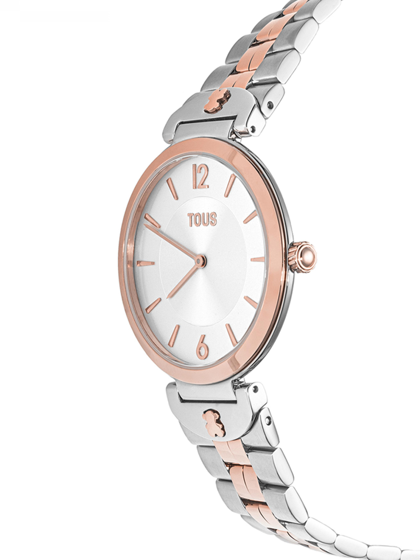 Годинники TOUS модель 200351071 Фото
