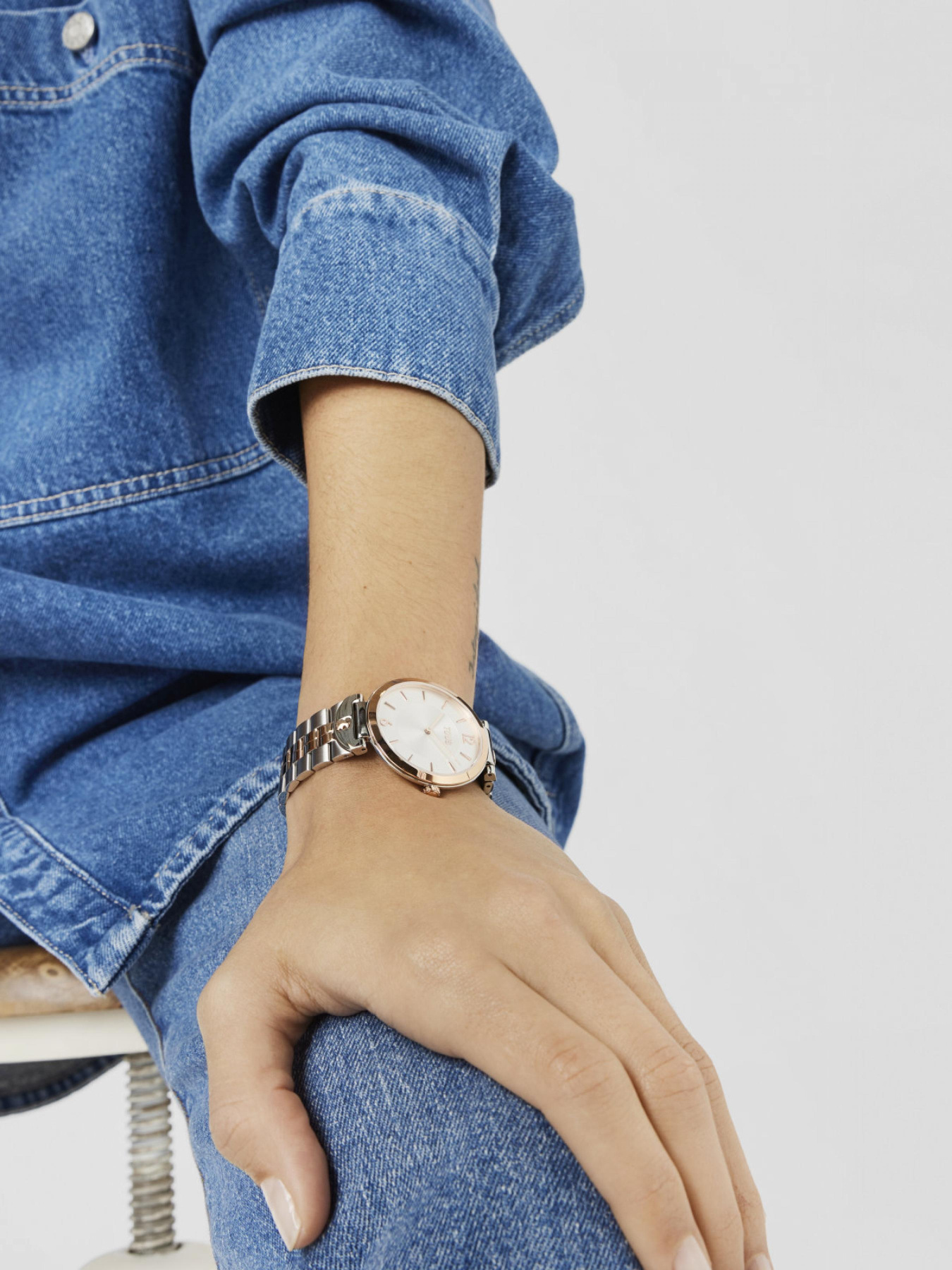 Годинники TOUS модель 200351071 Фото