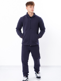 Костюм Носи своє модель 3396-140-chornilxno-sinj Фото