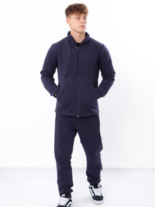 Костюм Носи своє модель 3396-140-chornilxno-sinj Фото