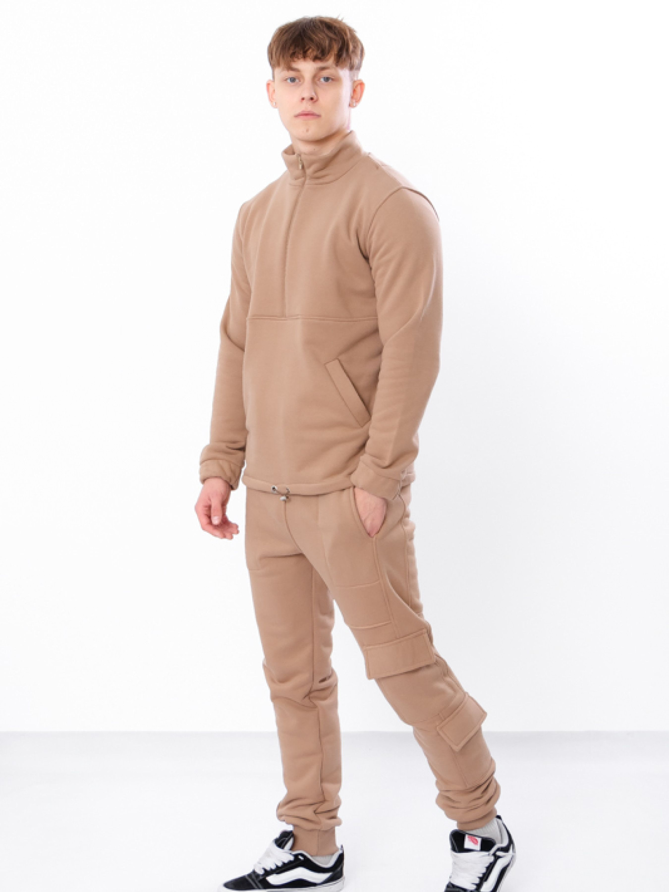 Костюм Носи своє модель 3396-140-kava Фото