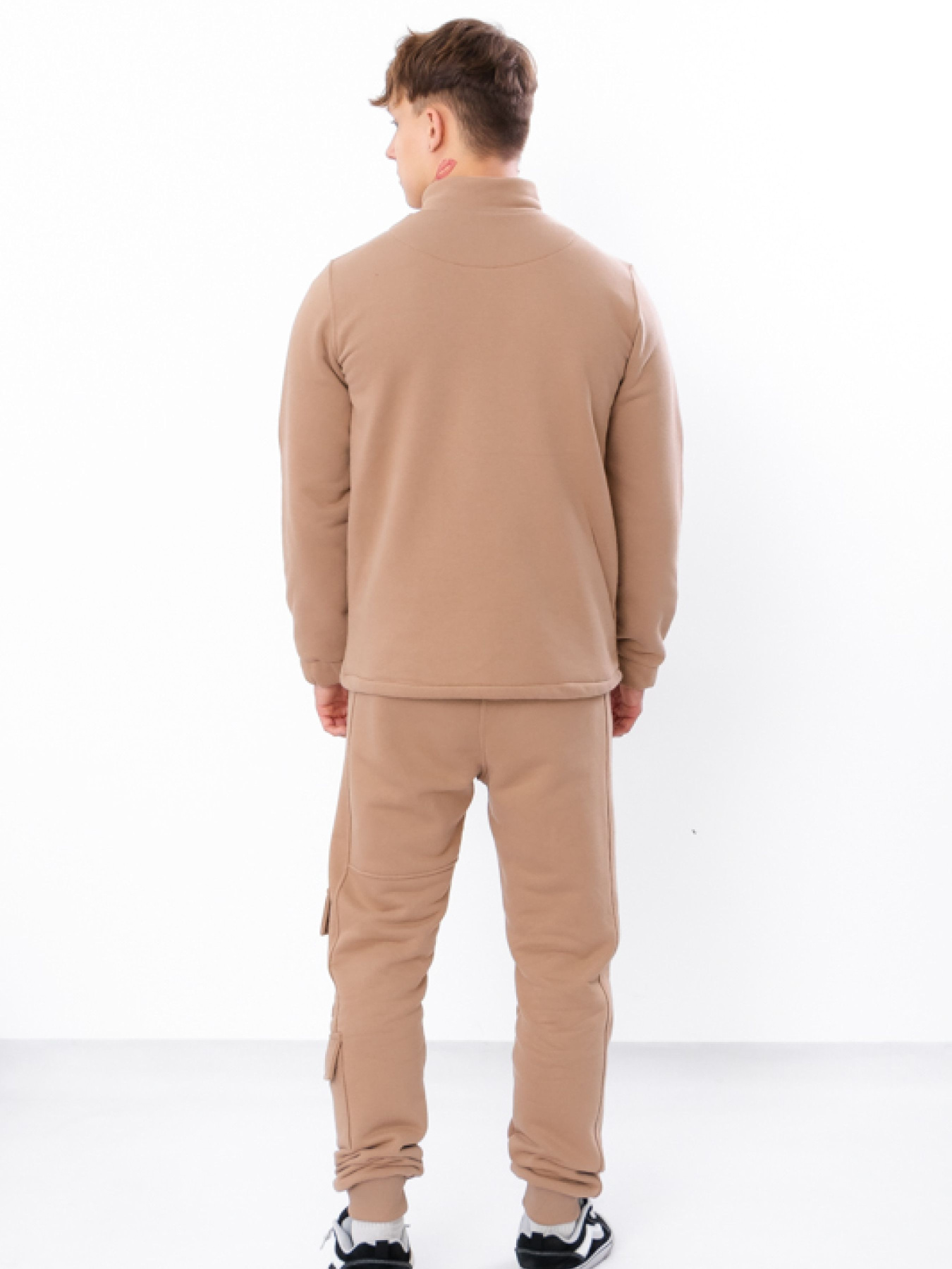 Костюм Носи своє модель 3396-140-kava Фото