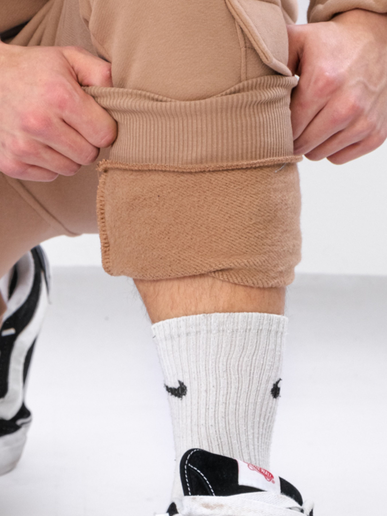 Костюм Носи своє модель 3396-140-kava Фото