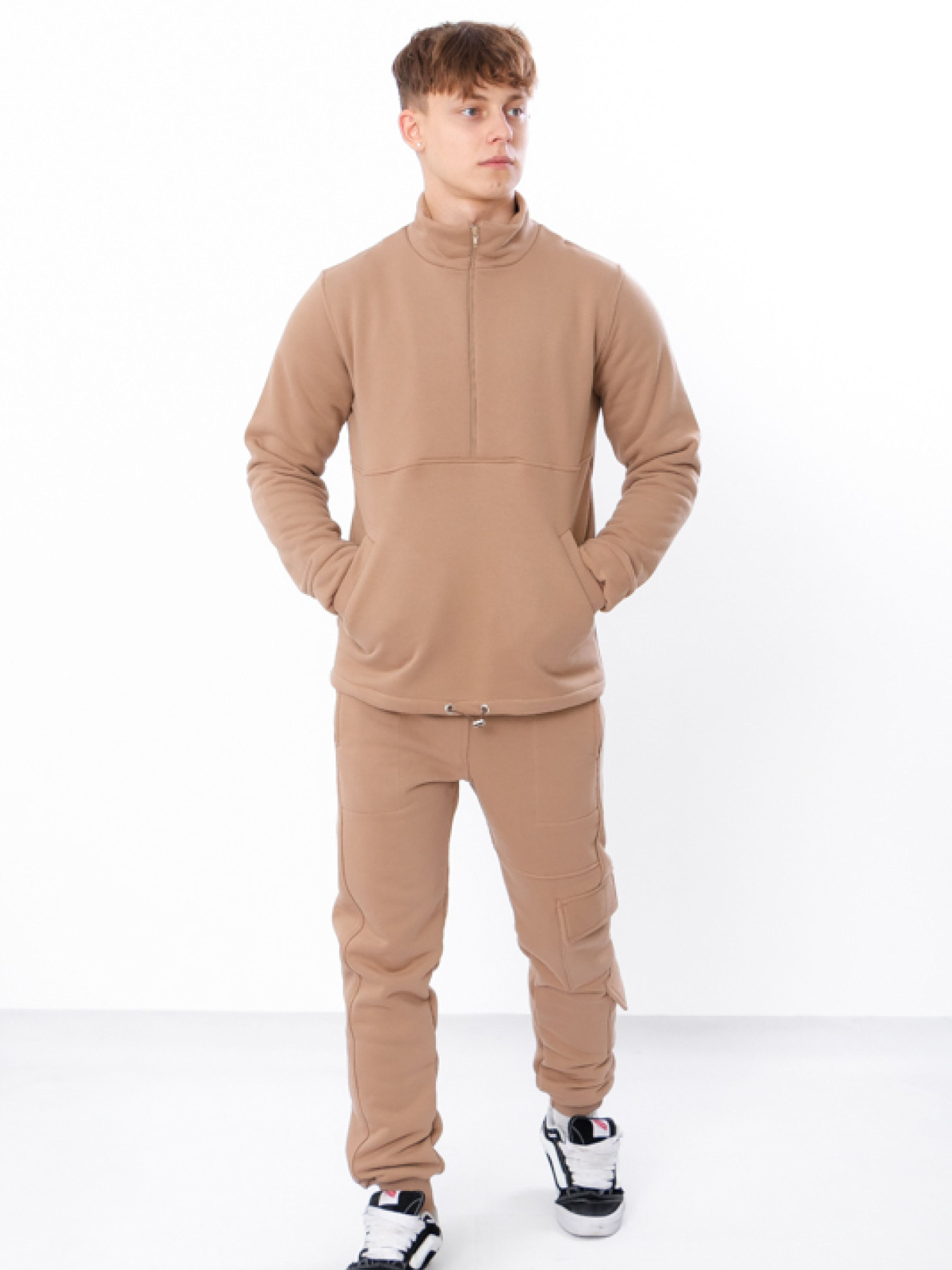 Костюм Носи своє модель 3396-140-kava Фото