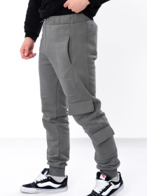 Карго Носи своє модель 3392-140-srij-hak Фото