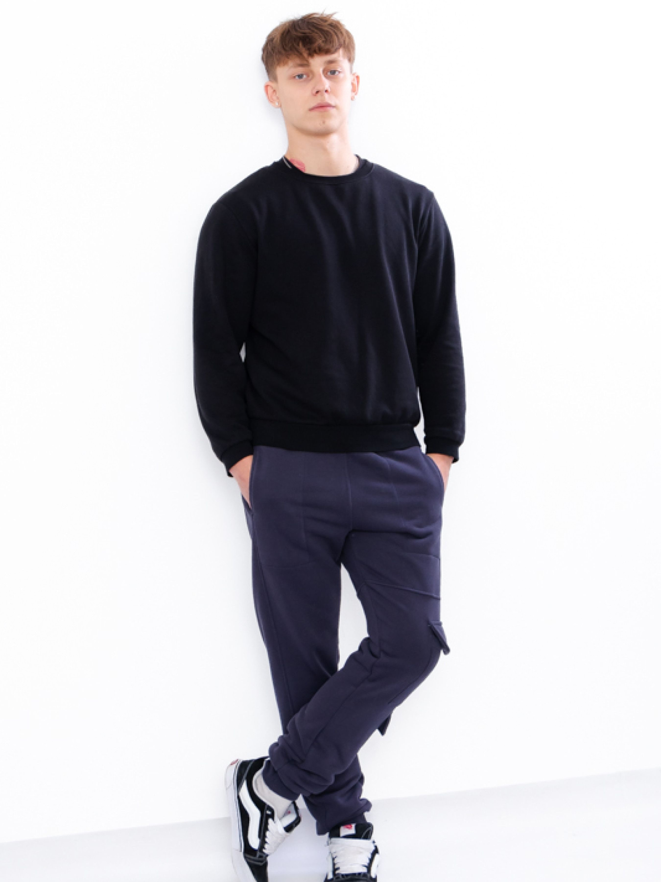 Карго Носи своє модель 3392-140-chornilxno-sinj Фото