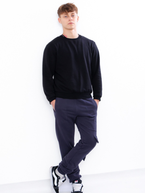 Карго Носи своє модель 3392-140-chornilxno-sinj Фото