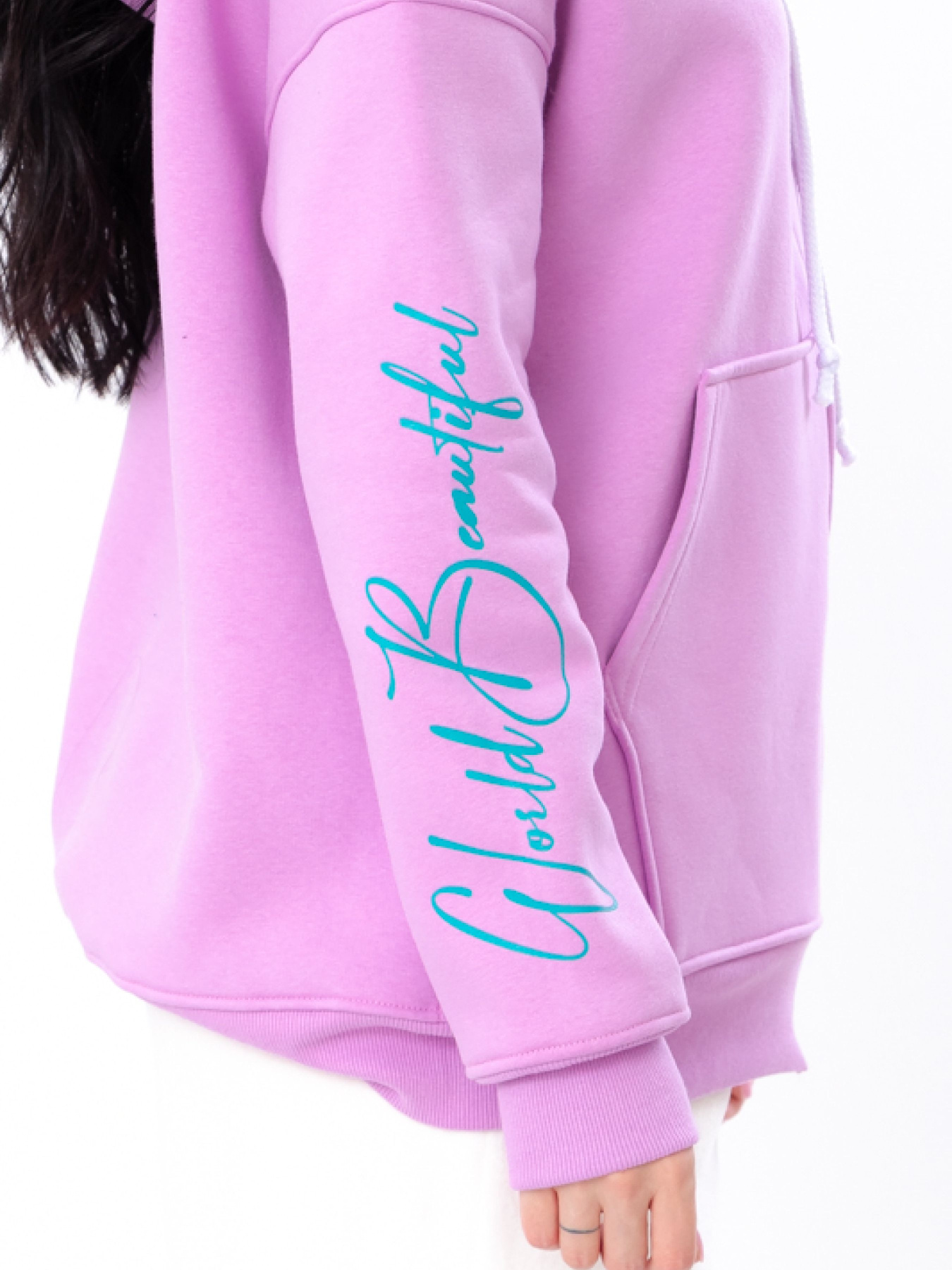 Кофта Носи своє модель 3357-025-33-rozhevo-llovij Фото