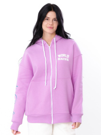 Кофта Носи своє модель 3357-025-33-rozhevo-llovij Фото