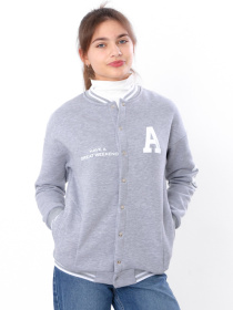 Кофта Носи своє модель 6404-025-33-2-srij Фото