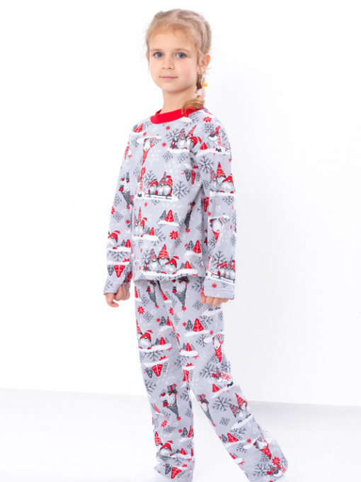 Піжама Носи своє модель 6076-gnomi-srij Фото