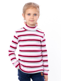 Водолазка Носи своє модель 6068-022-5-bordovij-srij Фото