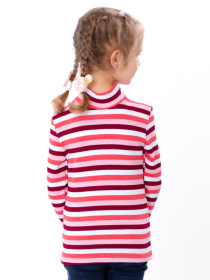 Водолазка Носи своє модель 6068-022-5-bordovij-koral Фото