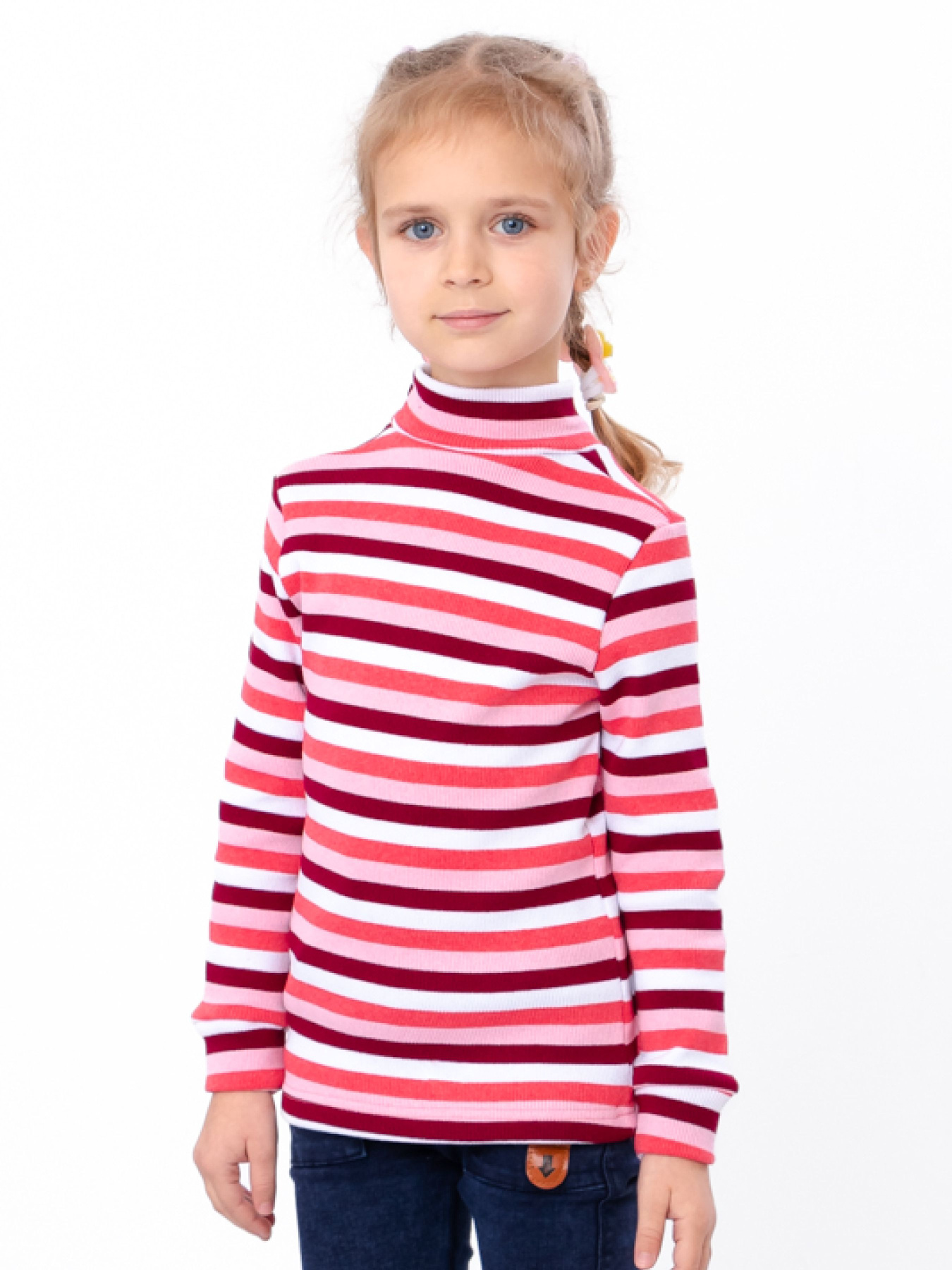 Водолазка Носи своє модель 6068-022-5-bordovij-koral Фото